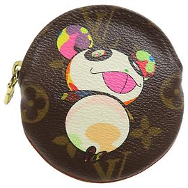 Monedero Louis Vuitton Monogram Monograma