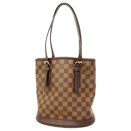 Saco Tote Louis Vuitton Damier Mare Damier ebene