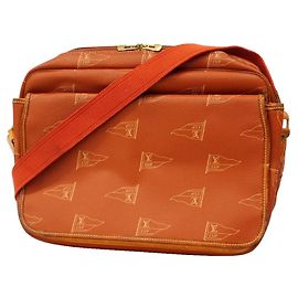 Borsa a tracolla Louis Vuitton LV Cup Calvi Rosso