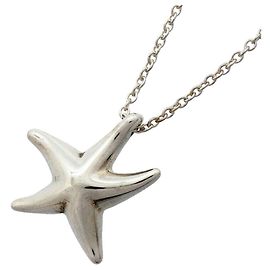 Collier Starfish Tiffany & Co. Autre