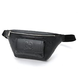 Bolso cinturón Large Gucci Jumbo GG Otro