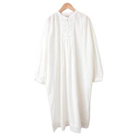 Autre Marque Spitzenkleid TSUHARU by Samansa Mos2 Weiß