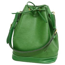 Borsa a tracolla Louis Vuitton Epi Noe Altro