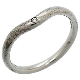 Tiffany & Co. Curved Band Ring Other