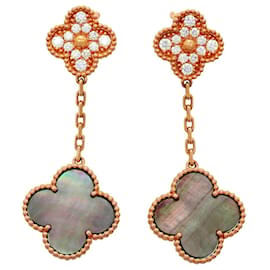 Pendientes Magic Alhambra Van Cleef & Arpels Otro