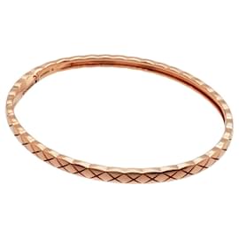 Bangles Chanel Coco Crush Altro