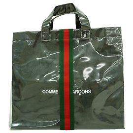 Borsa Tote Gucci Sherry Line Nero