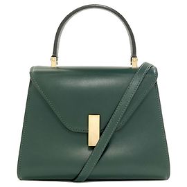Sac à main 2-Way Iside Valextra Vert