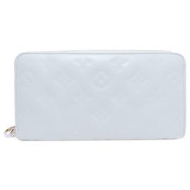 Louis Vuitton Zippy Wallet Cushion Other