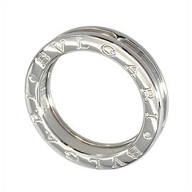 Bulgari Anello Bvlgari B.zero1 a 1 banda D'oro