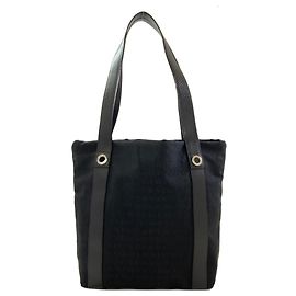 Bulgari Borsa Tote Bvlgari Logomania Nero