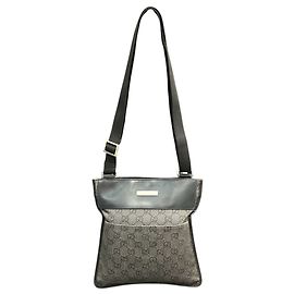 Gucci GG Canvas Shoulder Bag Other