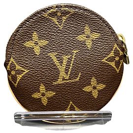 Monedero Louis Vuitton Monogram Monograma
