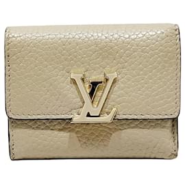 Cartera Louis Vuitton Tri-fold Otro