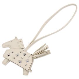 Hermès Hermes Rodeo PM Charm Autre