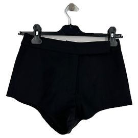 Autre Marque Mini shorts noirs CEKETTE Noir