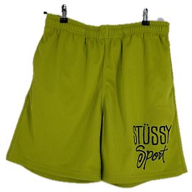 Autre Marque STUSSY Green Shorts Green
