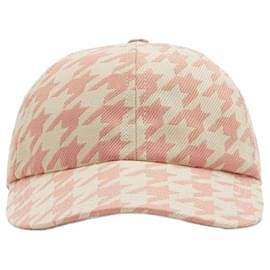 Burberry Baseball Cap Polyester Multiple colors