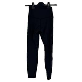 Autre Marque Legging noir LULULEMON Noir