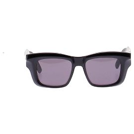 Christian Dior Black Sunglasses Black
