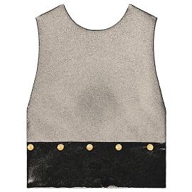 Top in viscosa Céline nero Nero