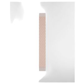 Dior Cachecol Oblique Rose des Vents em Cashmere Rosa