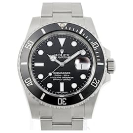 Relógio Automático Rolex Submariner 116610LN Outro