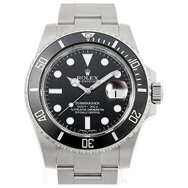 Reloj Automático Rolex Submariner 116610LN Otro
