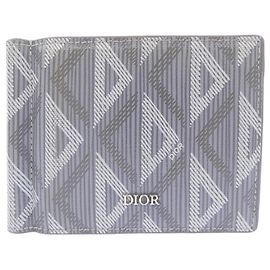 Cartera Christian Dior Dior CD Diamond Castaño