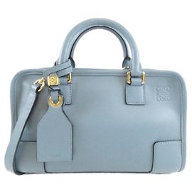 Bolsa Loewe Amazona Outro
