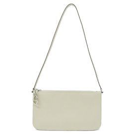 Hermès Hermes Zip Ango To Go Chaine d'Ancre Handbag Pouch White