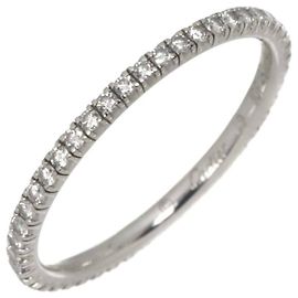 Cartier Etincelle Ring aus 18K Weißgold Andere