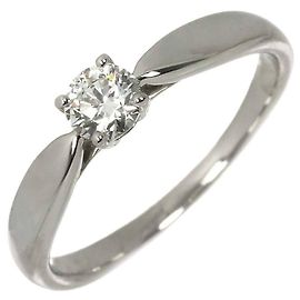 Tiffany & Co. Harmony Band Ring in Platinum Other