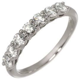 Tiffany & Co. Forever Ring in Platinum Other