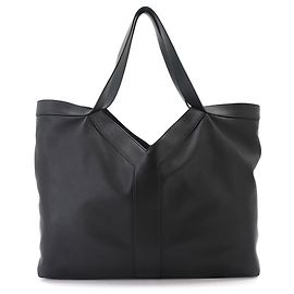 mala Saint Laurent Y Large Tote Preto