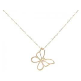 Tiffany & Co Collana Farfalla Tiffany Altro