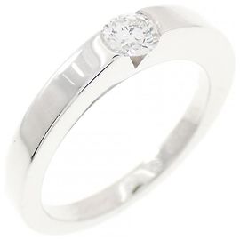 Cartier Ring aus Weißgold Andere