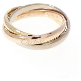 Bague Cartier Trinity Small Autre