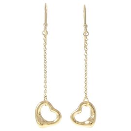 Tiffany & Co Orecchini Tiffany Open Heart Altro