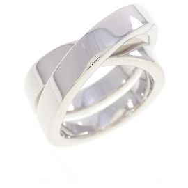Cartier Paris Ring aus Weißgold Andere