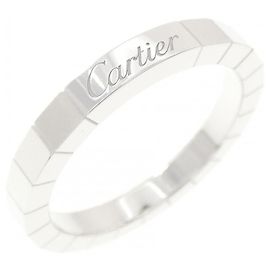 Anello Cartier Lanieres Altro