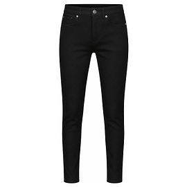 Jean Skinny Noir Saint Laurent Noir
