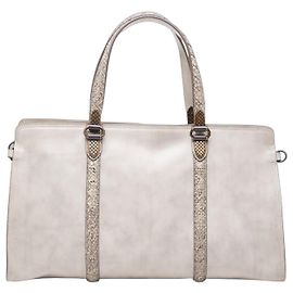 Bolsa Bottega Veneta Intrecciato Bege Dourado Cru