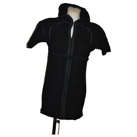 Isabel Marant malha Preto