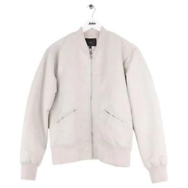 Iro Men's Jacket Cream Cream