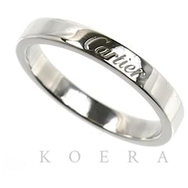 Cartier Platin Ring Andere