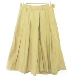 Autre Marque Culottes 45R Senzome Dump Bege Outro