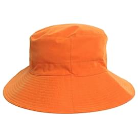 Bob Hermès orange Orange