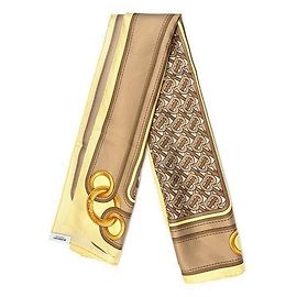 Burberry Montage Print Silk Square Scarf Multiple colors