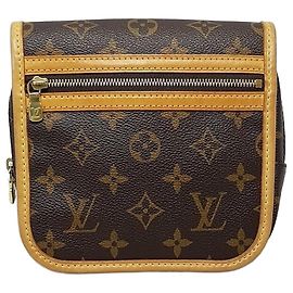 Louis Vuitton Sac banane Monogram Multicolore